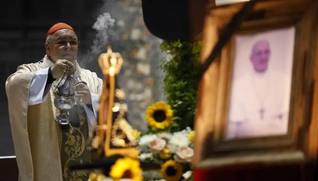 Entenda o conclave, ritual de escolha do novo papa no Vaticano