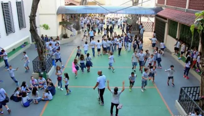 Entenda o papel das escolas no combate à violência contra meninas