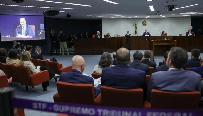 Entenda os próximos passos do julgamento de Bolsonaro no STF