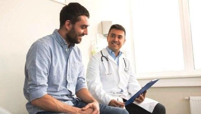 Entenda por que homens cuidam menos da saúde