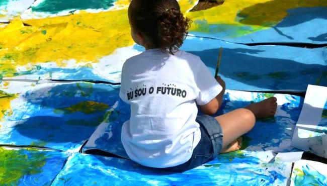 Entidades cobram propostas de candidatos contra violência infantil