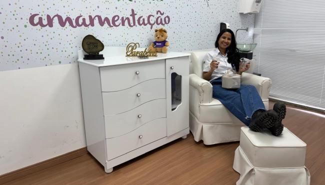 Entre o trabalho e a maternidade, Suzano oferece suporte a colaboradoras no Espírito Santo