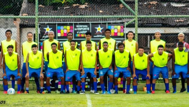 Equipes de Conceição da Barra enfrenta o Porto Vitória, nesta quarta-feira (16), na Serra, ES