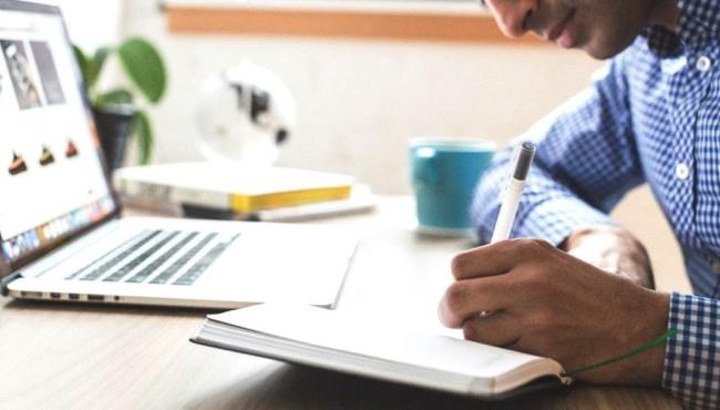 ES abre 10 mil vagas para cursos on-line do Qualificar ES, nesta terça-feira (7)