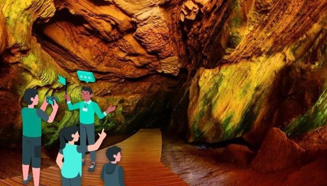ES abre 12.812 vagas para curso técnico em Guia de Turismo em 64 municípios