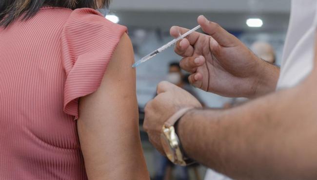 ES antecipa campanha de vacinação da gripe para 1,6 milhão de pessoas nesta quarta-feira (4)