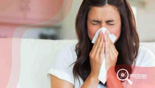 ES ‘apresenta indicadores para epidemia de gripe’, diz secretaria