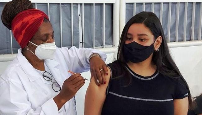 ES autoriza esquema homólogo para dose de reforço contra a Covid-19