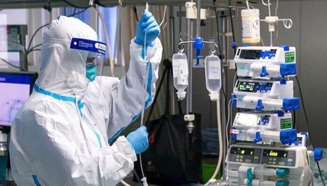 ES chega a 10.164 mortes e 457.124 casos confirmados de Covid-19