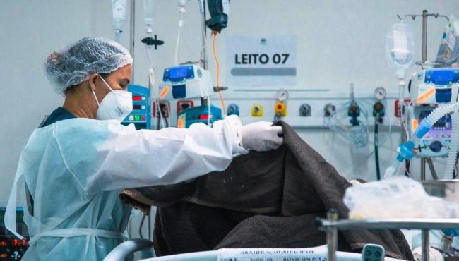 ES chega a 13.160 mortes por Covid-19 e ultrapassa 619.7 mil casos confirmados