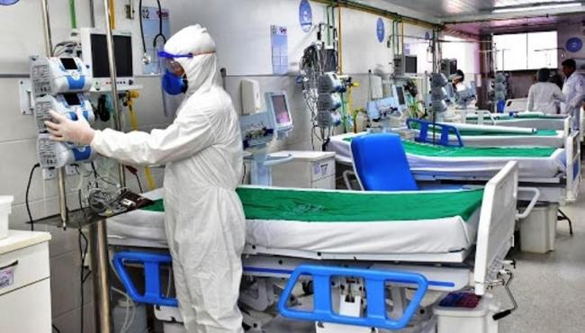 ES chega a 13.204 mortes e 621.897 casos de Covid-19 nesta sexta-feira (3)
