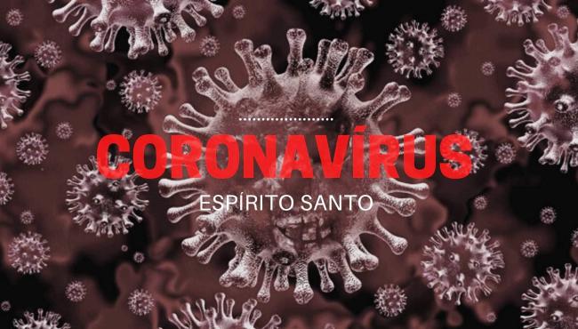 ES chega a 13.371 mortes e 658.297 casos confirmados de Covid-19, nesta sexta-feira (14)