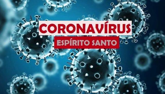 ES confirma 24 novos casos de coronavírus em 24 horas