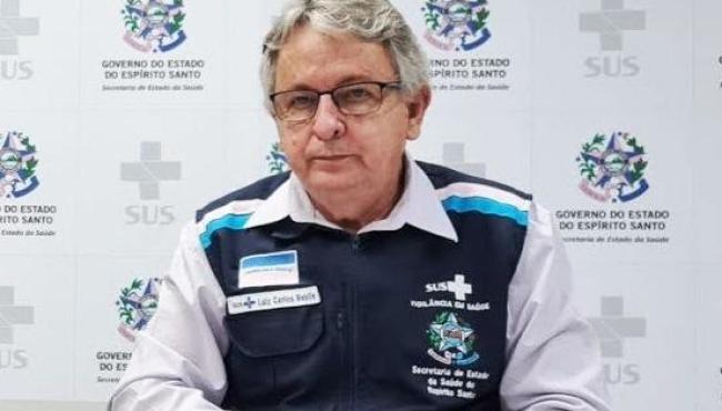 ES confirma primeiro caso da subvariante da ômicron; Secretaria de Saúde recomenda uso de máscara