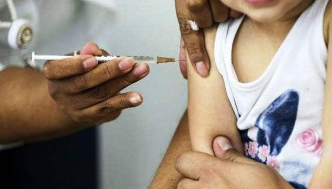 ES deve receber 24 mil doses do primeiro lote da vacina contra covid-19 para crianças
