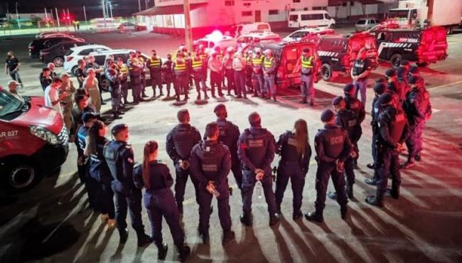 ES fecha 2021 com segundo menor número de homicídios em 26 anos