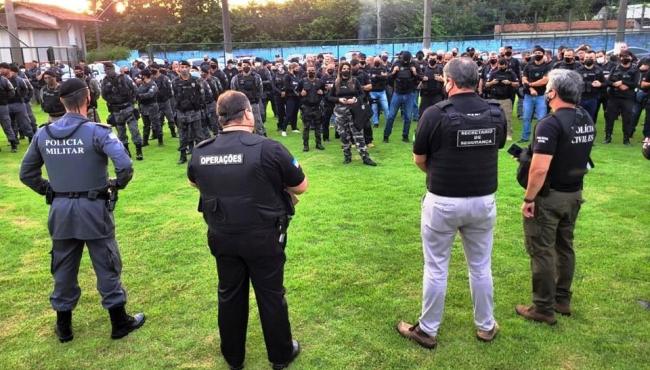 ES fecha novembro com menor número de assassinatos dos últimos 25 anos