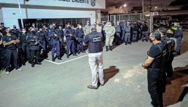 ES fecha primeiro bimestre com menor número de assassinatos em 26 anos