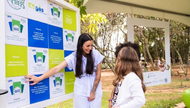 ES Gás abre inscrições para projetos culturais no Espírito Santo