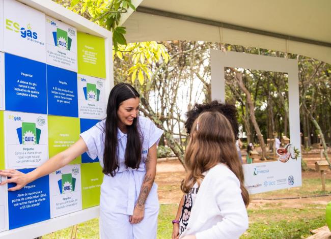 ES Gás abre inscrições para projetos culturais no Espírito Santo