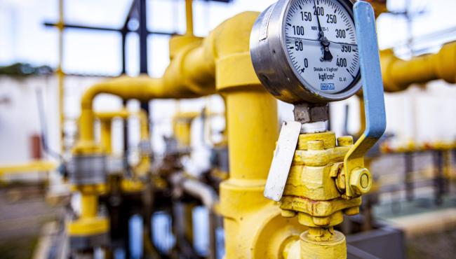 ES Gás passa a integrar entidade internacional do setor de gás natural e gases renováveis