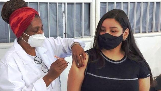 ES inicia uso de vacinas heterólogas para aplicação de D2 contra a Covid-19