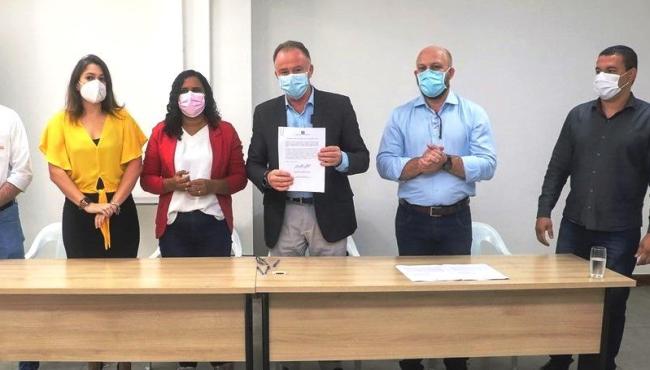 ES lança novo edital de credenciamento de comunidades terapêuticas à Rede Abraço