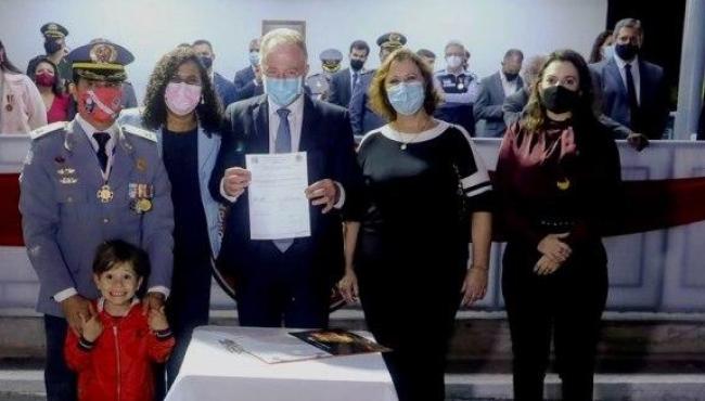 ES lança primeira brigada de incêndio formada por pessoas com Síndrome de Down do Brasil