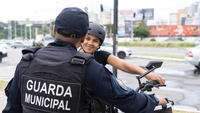 ES padroniza fiscalização e poderá usar radar para flagrar scooters sem placa e bikes elétricas adulteradas