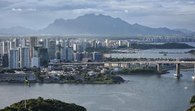 ES pode ter frio intenso com temperatura abaixo de 10ºC