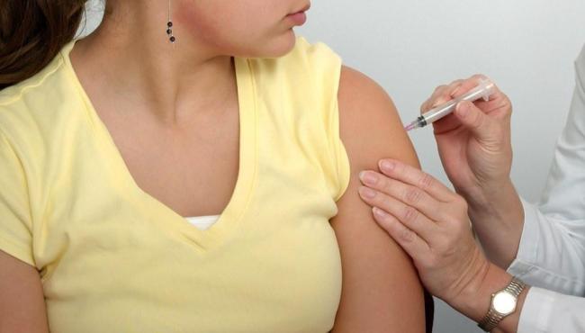 ES prorroga campanhas de vacinação contra gripe e sarampo até 30 de julho
