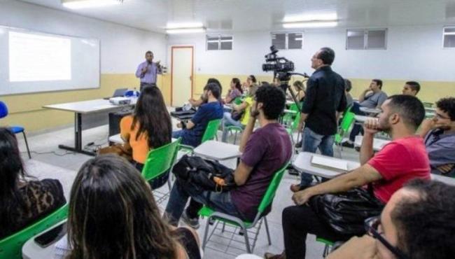 ES prorroga inscrições para cursos presenciais do Qualificar ES