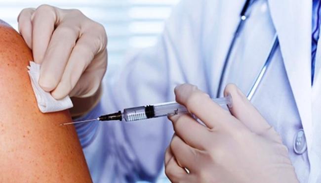 ES recebe 1.130 milhão de doses de vacinas contra a Influenza, nesta quarta-feira (14)