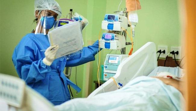 ES registra 1.046 novos infectados pela Covdi-19 e supera 586.1 mil casos confirmados