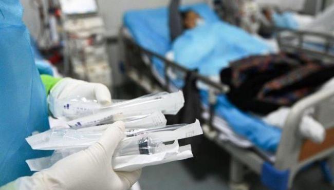 ES registra 1 morte e 153 casos de Covid-19 nas últimas 24 horas