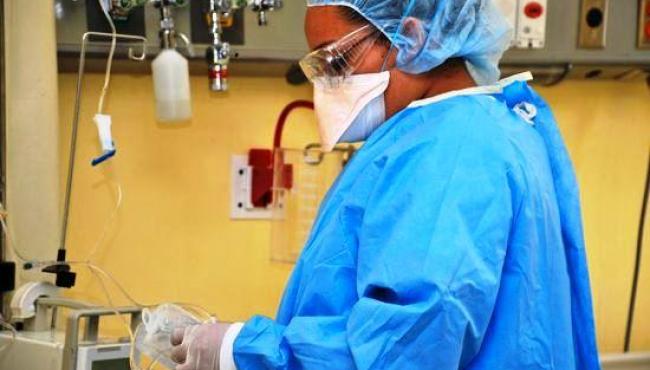 ES registra 11 mortes por Covid-19 e 559 casos, neste domingo (27)