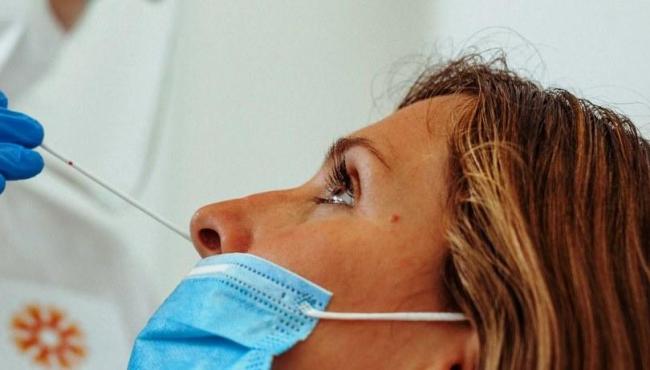 ES registra 13 mortes por Covid-19 e 789 casos; total de infectados chega a 548.895