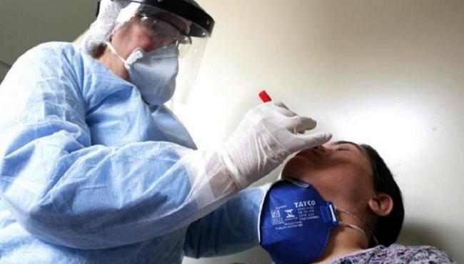 ES registra 14 mortes e 559 casos de Covid-19 nas últimas 24 horas