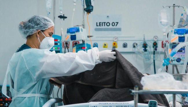 ES registra 16 mortes e 1.871 casos; total de infectados por Covid-19 vai a 1.025.080