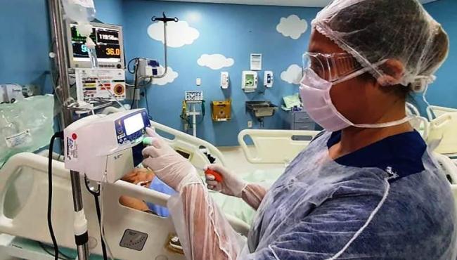 ES registra 16 mortes e 547 novos casos de Covid-19 nas últimas 24 horas