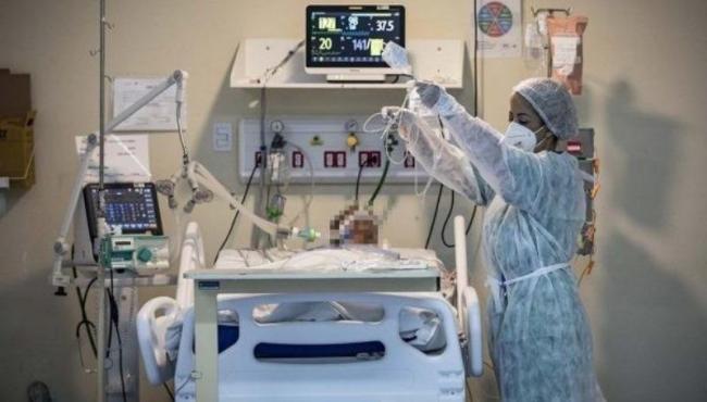 ES registra 161 infectados e chega a 1.214.657 casos de Covid-19