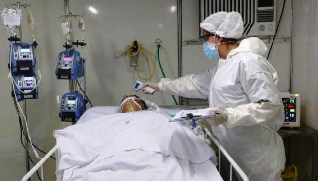 ES registra 17 mortes e 909 casos em 24 horas e chega a 528.709 infectados