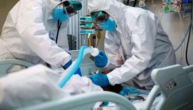 ES registra 2.012 casos de Covid-19 em 24 horas e número de infectados sobe para 453.497