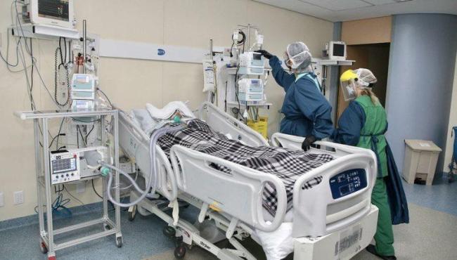ES registra 2 mortes e 1.062.254 casos de Covid-19 em 24 horas