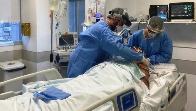 ES registra 23 mortes e 16.225 novos casos de Covid-19 nas últimas 24 horas