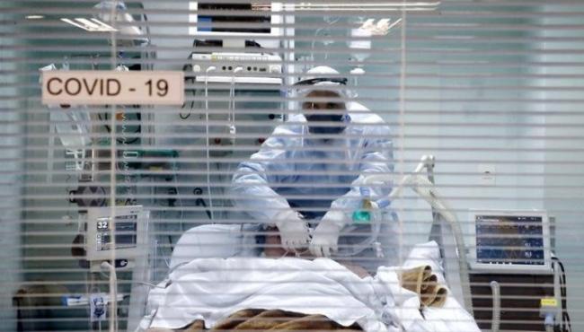ES registra 254 infectados pela Covid-19 e total de casos confirmados sobe para 1.194.292