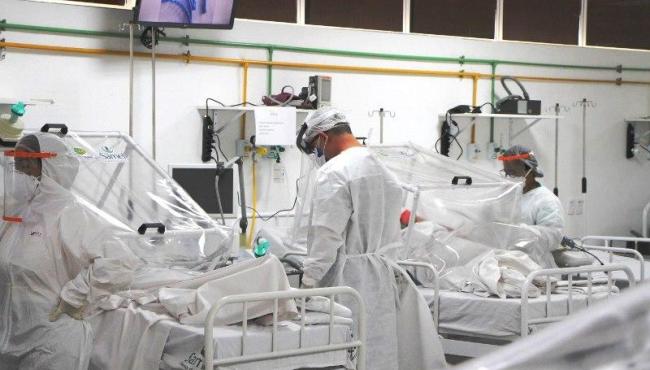 ES registra 3 mortes e 236 casos positivos de Covid-19, em 24 horas