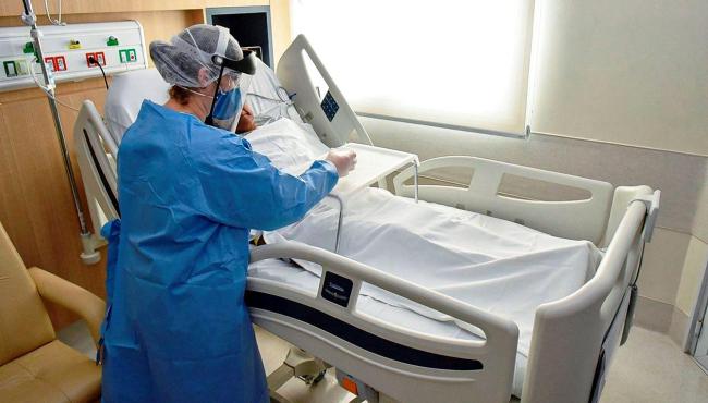 ES registra 323 novos casos e 10 mortes por Covid-19 nas últimas 24 horas