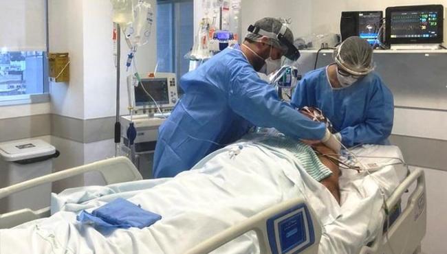 ES registra 38 mortes e 16.730 infectados por Covid-19; total de casos vai a 864.965