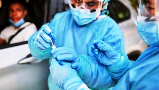 ES registra 4 mortes e 622 casos de Convid-19 nas últimas 24 horas